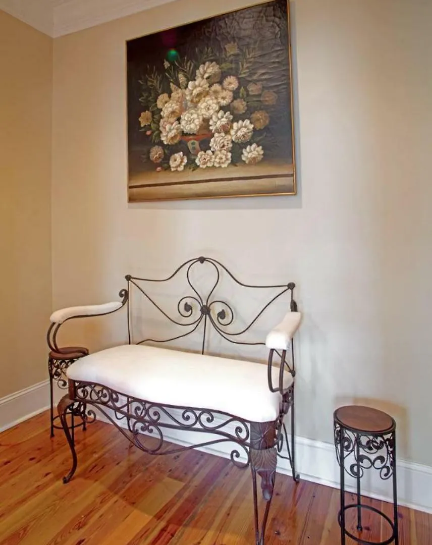 Beautiful 3Bed Townhome In Historic Downtown Savannah 0*,