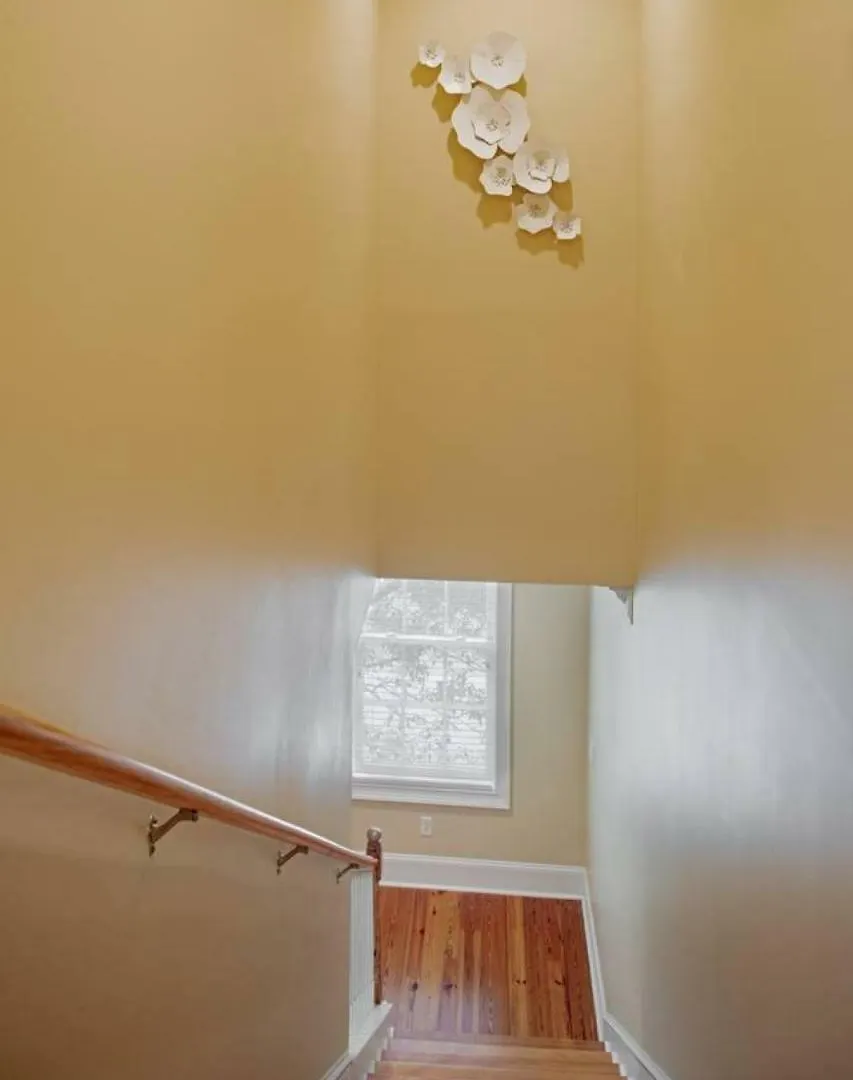 Beautiful 3Bed Townhome In Historic Downtown Savannah